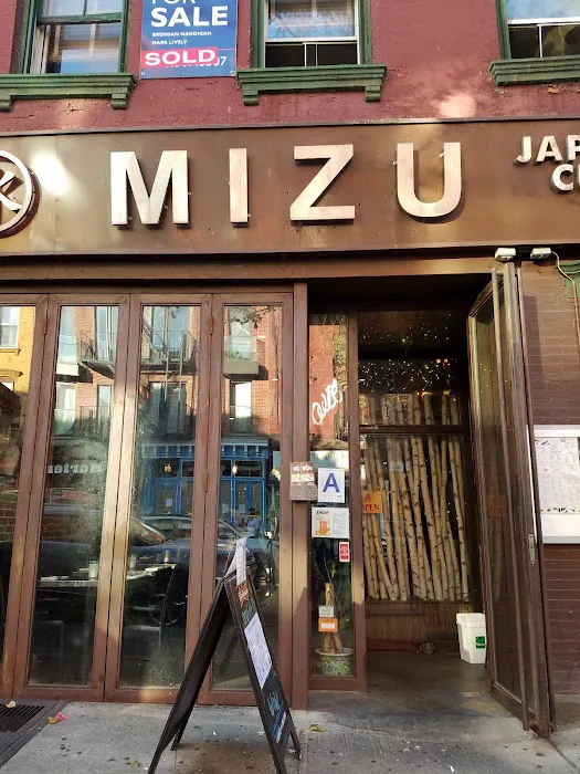 Mizu Picture 9