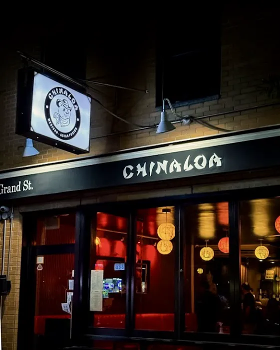CHINALOA Picture 10