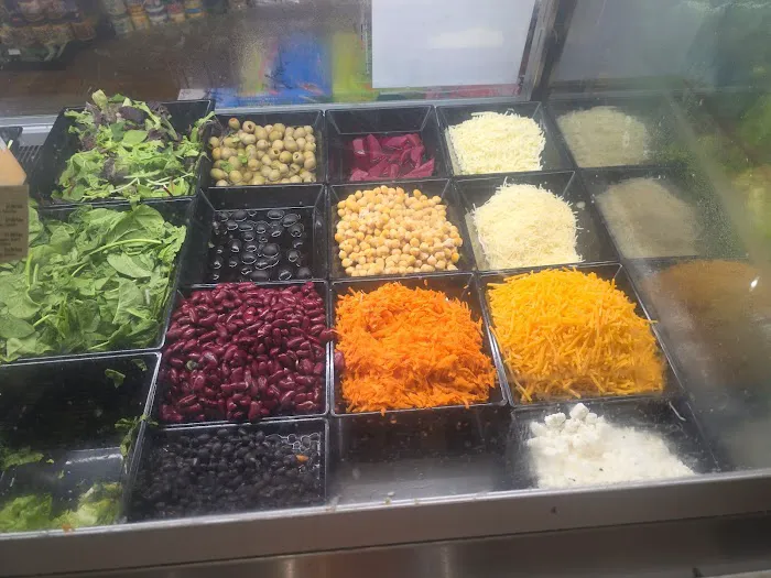 Healthy Way Organic Market Picture 8