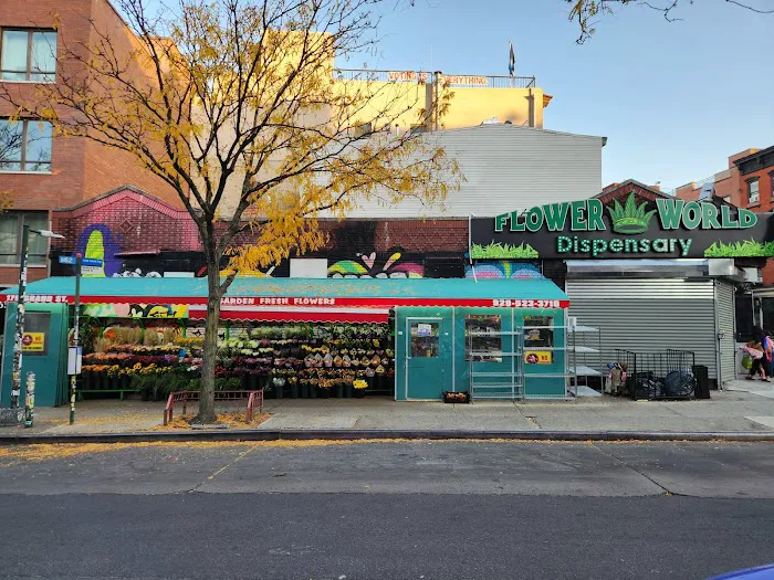 Healthy Way Organic Market Picture 10