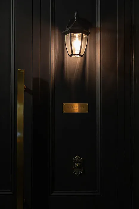 The Residence of Mr. Moto Picture 1