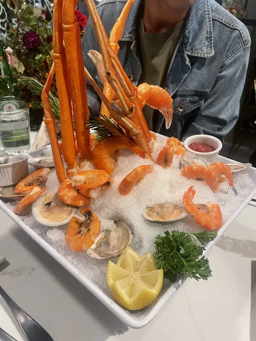 Steamers Picture 8