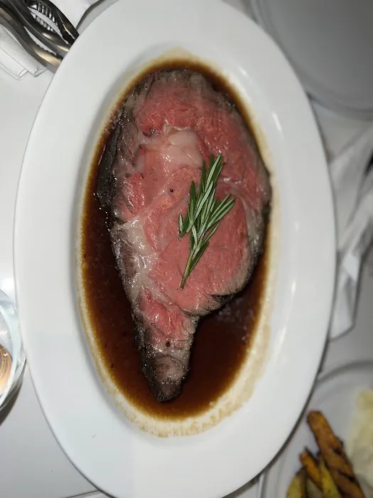 Steamers Picture 5