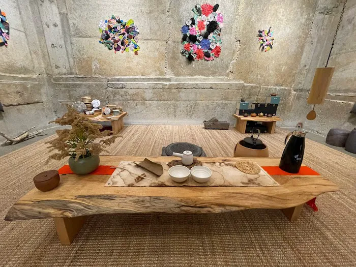 Puerh Brooklyn teashop Picture 1