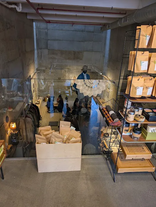 Puerh Brooklyn teashop Picture 10