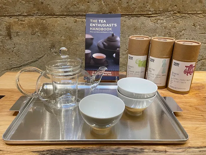 Puerh Brooklyn teashop Picture 8