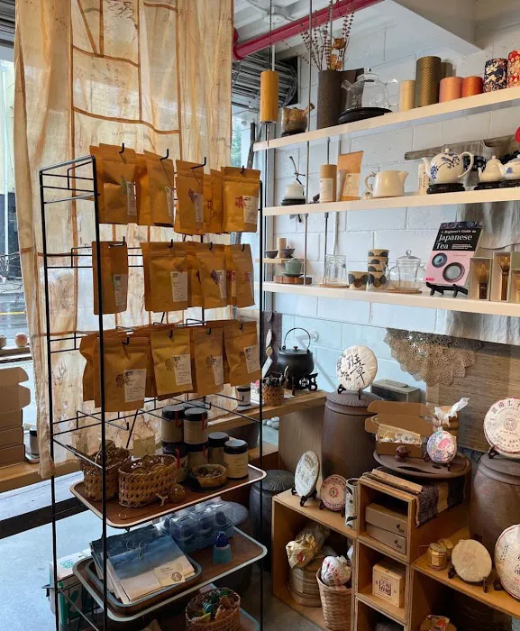 Puerh Brooklyn teashop Picture 7
