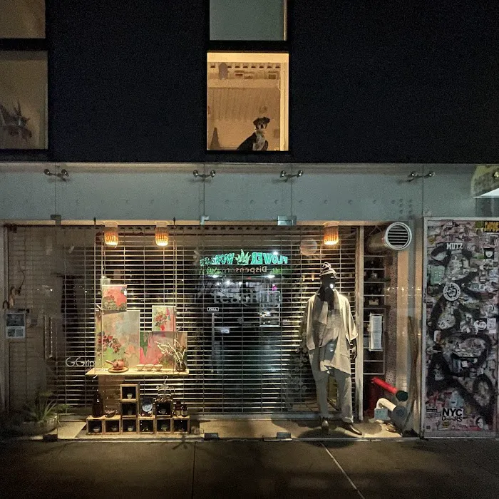 Puerh Brooklyn teashop Picture 5
