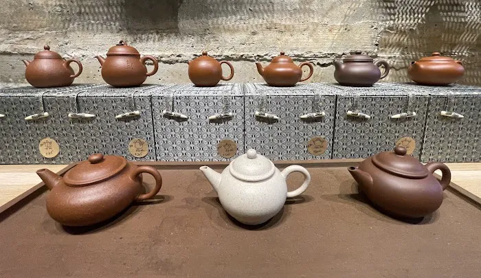Puerh Brooklyn teashop Picture 3