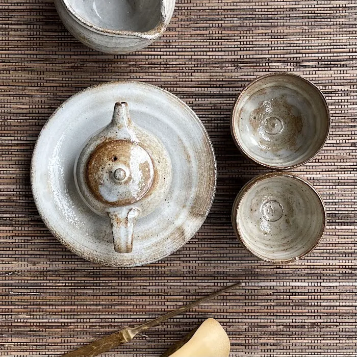Puerh Brooklyn teashop Picture 6
