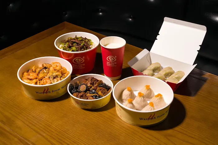 Nan Xiang Express - Williamsburg, NY Picture 7
