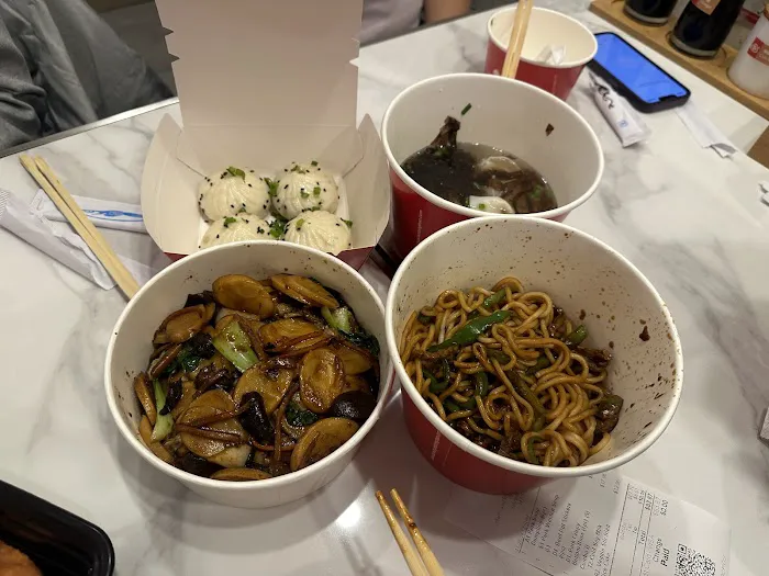 Nan Xiang Express - Williamsburg, NY Picture 8
