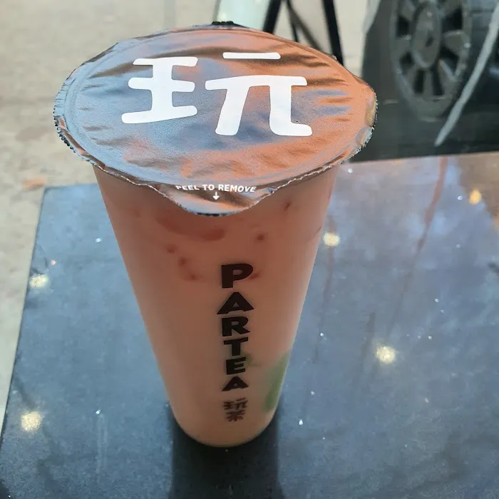 PARTEA NYC XP - Williamsburg Picture 10