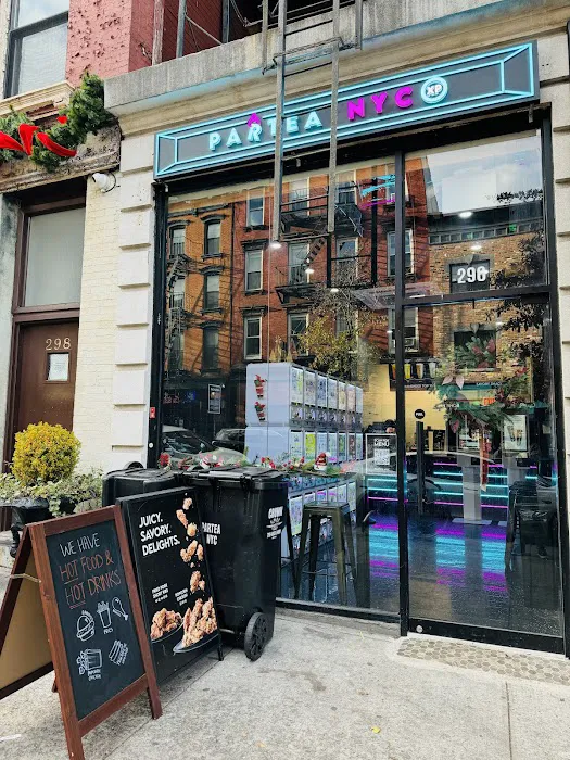 PARTEA NYC XP - Williamsburg Picture 4