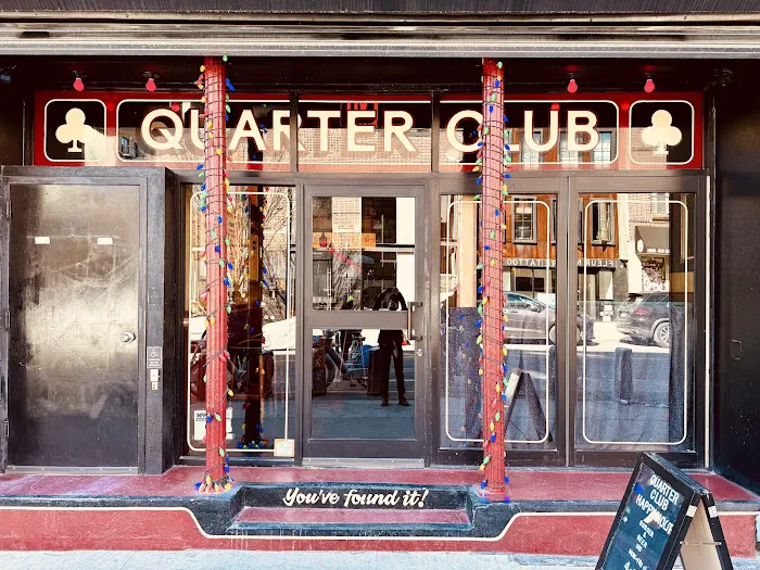 The Quarter Club Picture 8