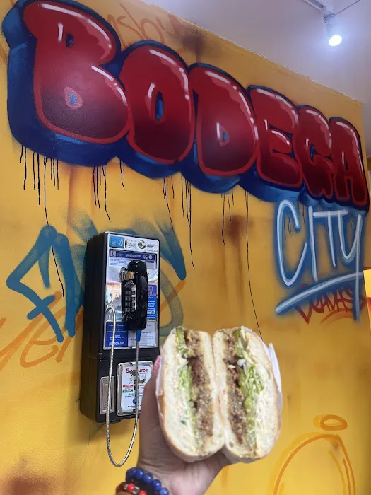 Bodega City Picture 8