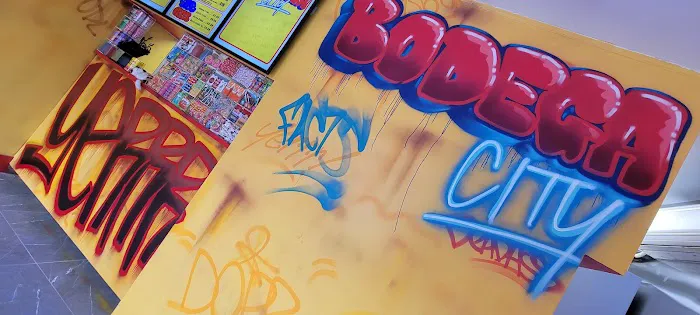 Bodega City Picture 6