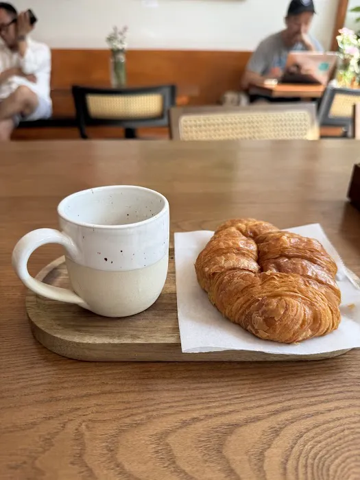 Ngatso Cafe Picture 8