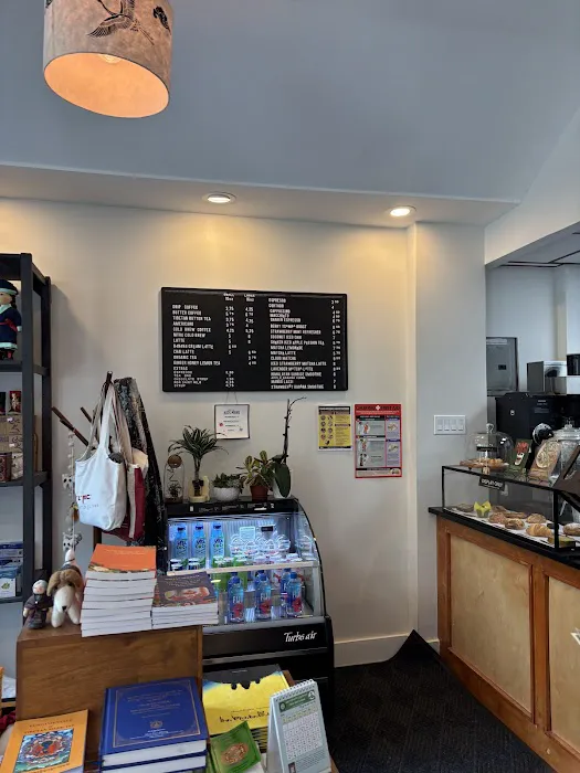 Ngatso Cafe Picture 7