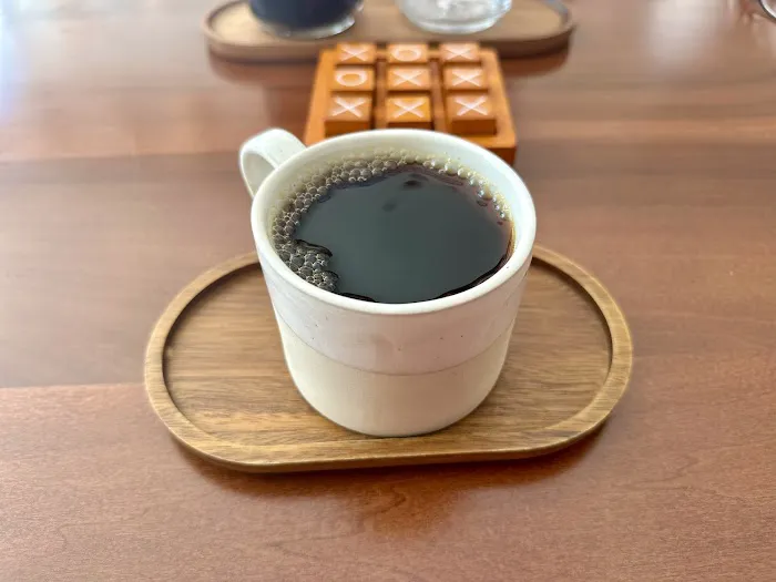 Ngatso Cafe Picture 5