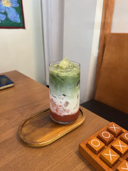 Ngatso Cafe Picture 6