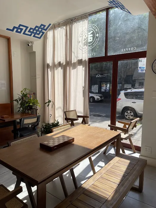 Ngatso Cafe Picture 10