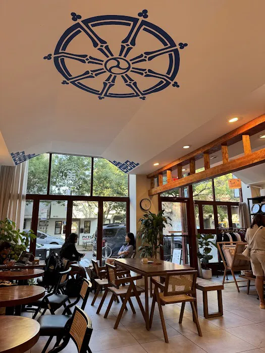 Ngatso Cafe Picture 9
