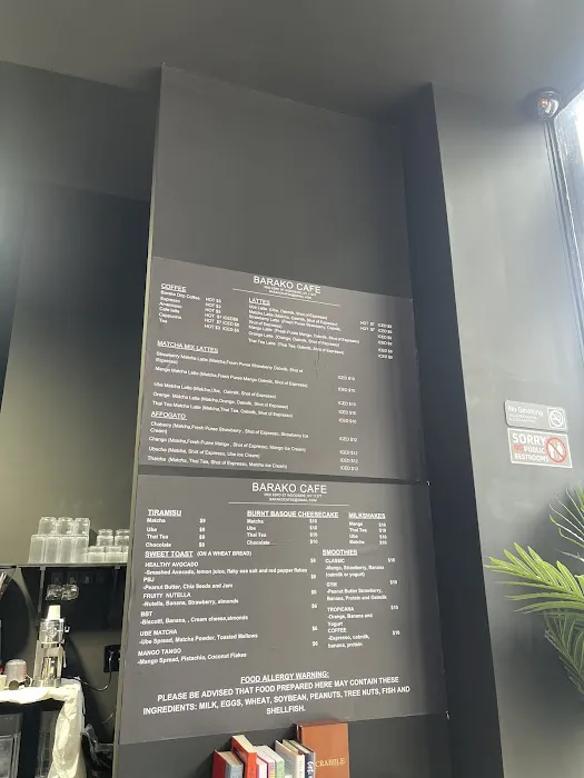 Barako Cafe Picture 6