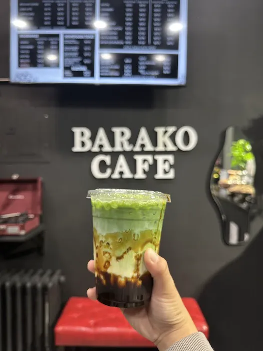 Barako Cafe Picture 7