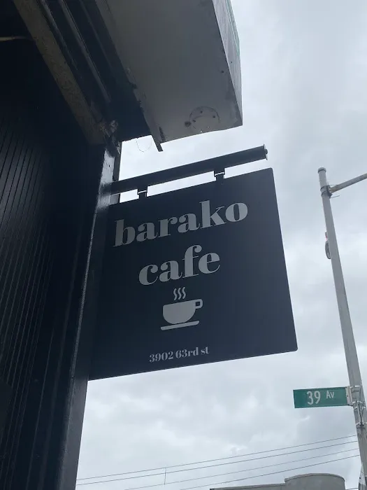 Barako Cafe Picture 4