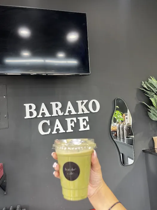 Barako Cafe Picture 8