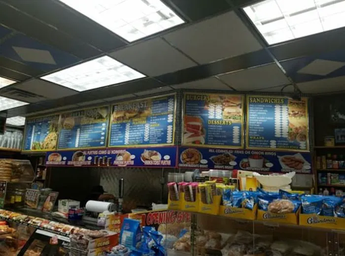 Woodside Gourmet Deli Picture 3
