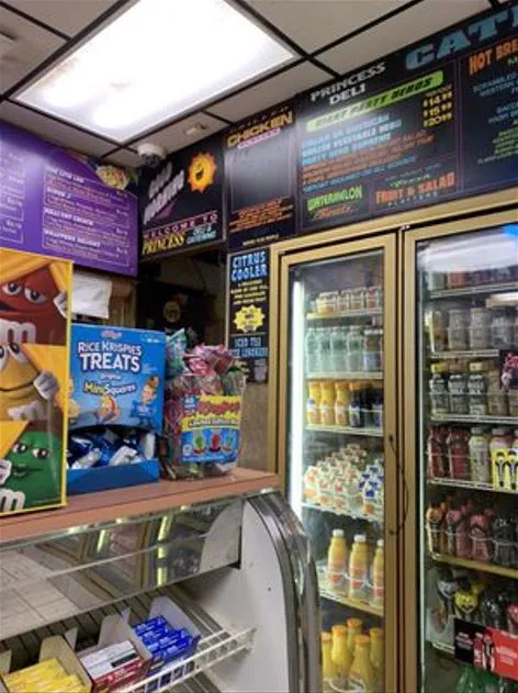 Woodside Gourmet Deli Picture 2