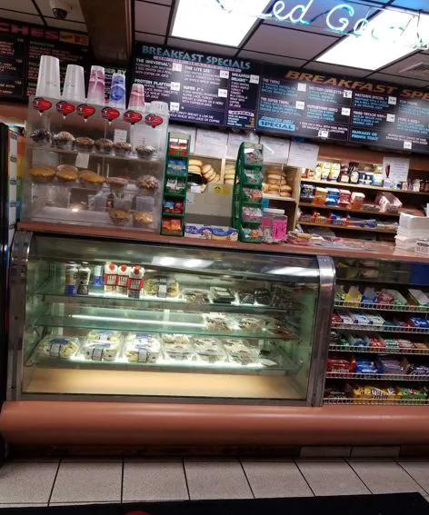 Woodside Gourmet Deli Picture 1