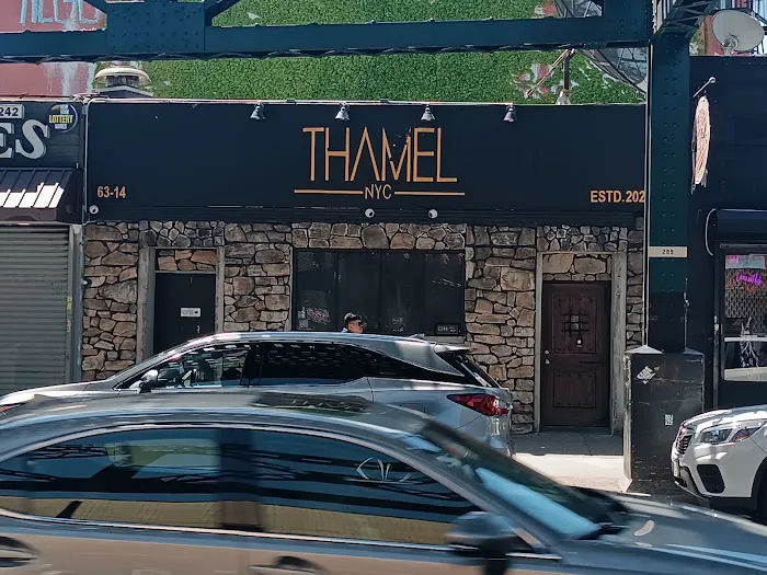 Thamel NYC Picture 6