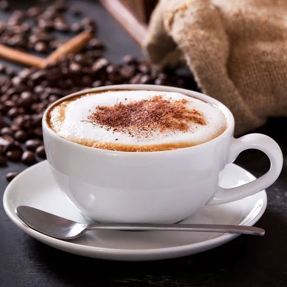 Coffee & Social Club Picture 4