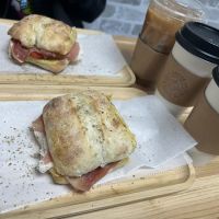 Coffee & Social Club ico