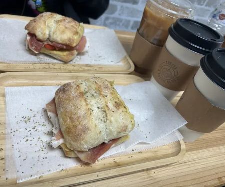 Coffee & Social Club