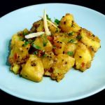 Sikkim Hut food Cart