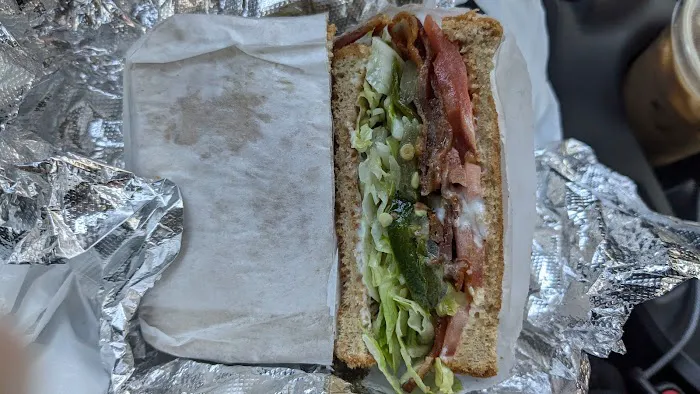 Stop & Deli Picture 8