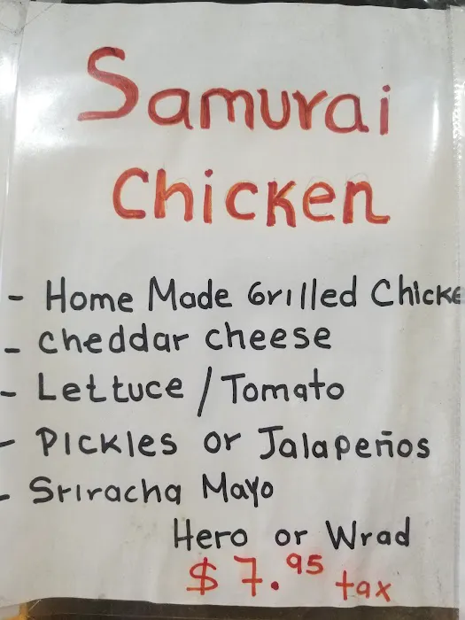 Stop & Deli Picture 9