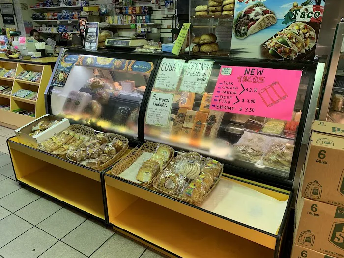 Stop & Deli Picture 6