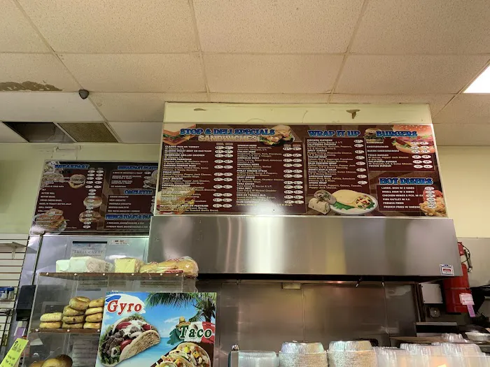 Stop & Deli Picture 4
