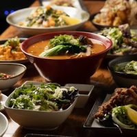 Three Bowls Ramen ico