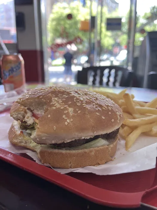 Kennedy Fried Chicken Picture 9