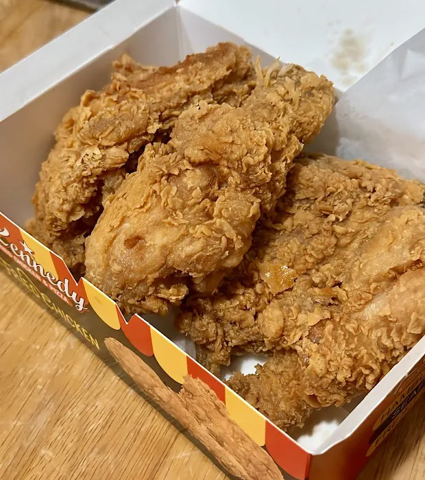 Kennedy Fried Chicken Picture 5