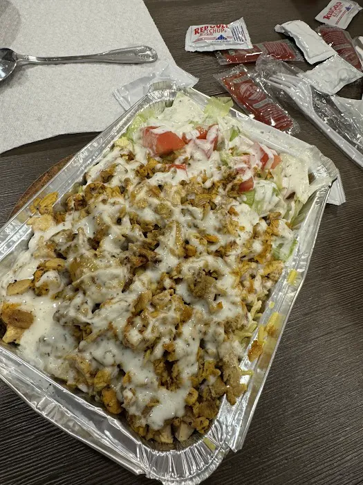 Kennedy Fried Chicken Picture 7
