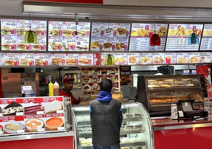Kennedy Fried Chicken Picture 1
