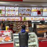 Kennedy Fried Chicken
