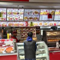 Kennedy Fried Chicken ico